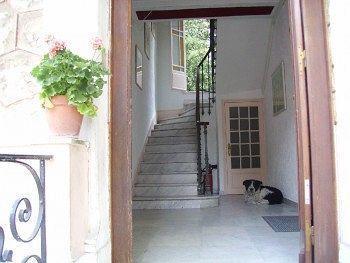 Villa Saphir Nice Exterior foto