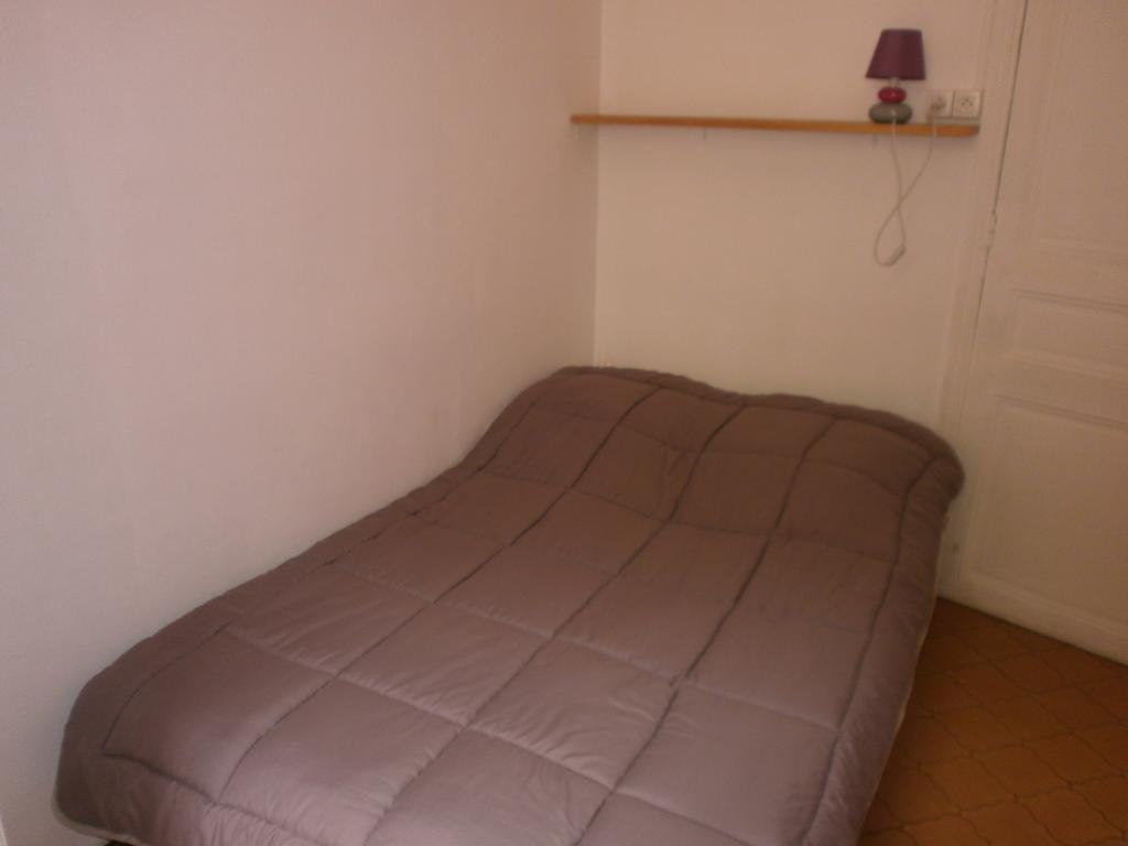 Villa Saphir Nice Quarto foto