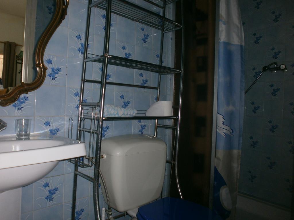 Villa Saphir Nice Quarto foto